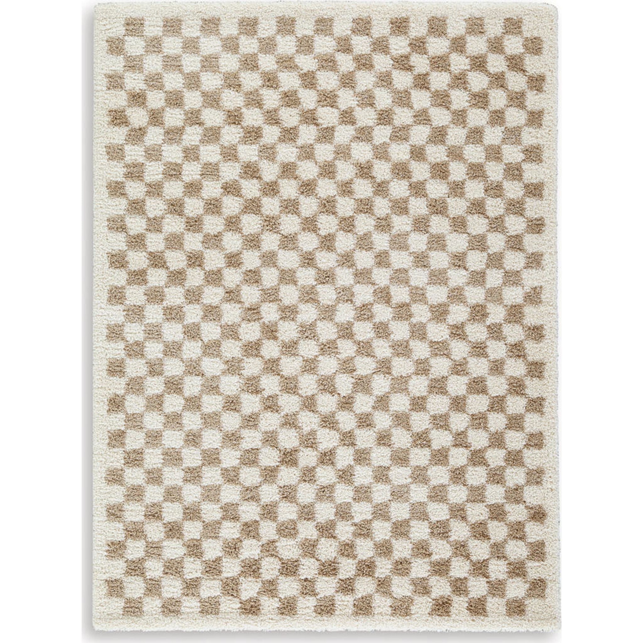 Karamen Area Rug - 5'x7'