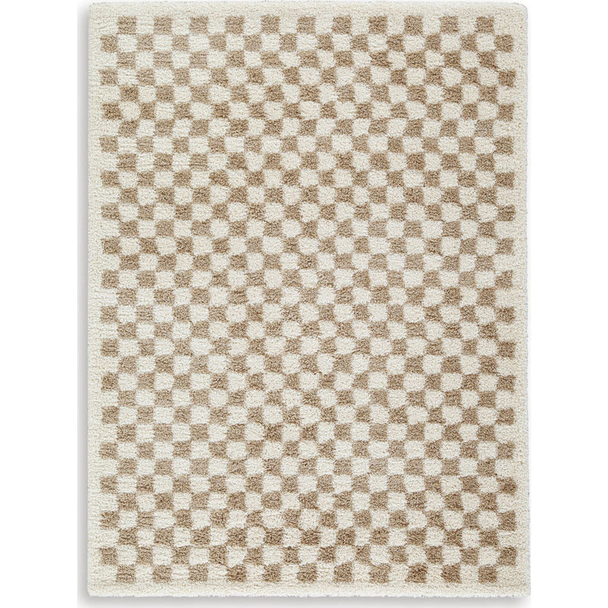 Karamen Area Rug - 5'x7'