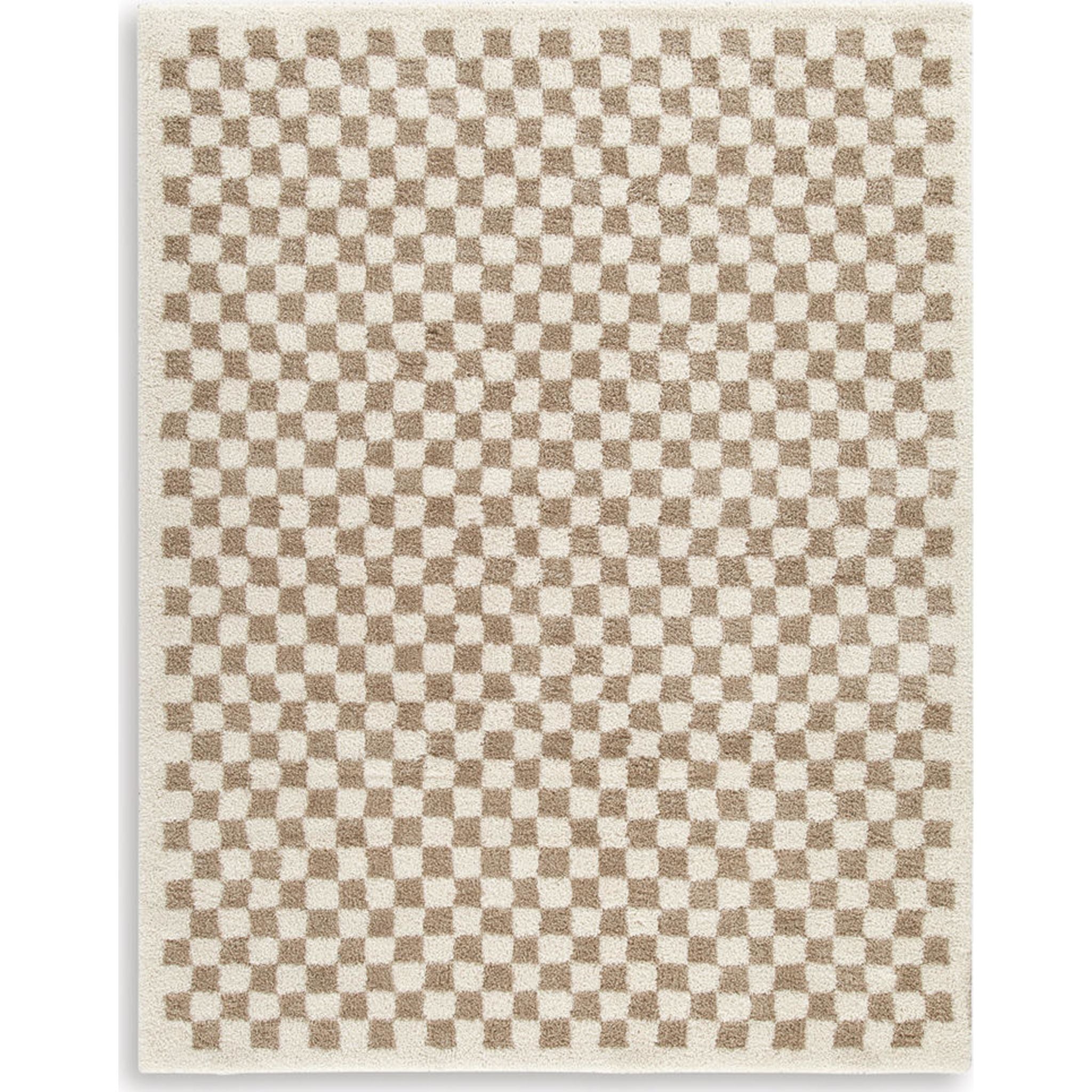 Karamen Area Rug - 8'x10'
