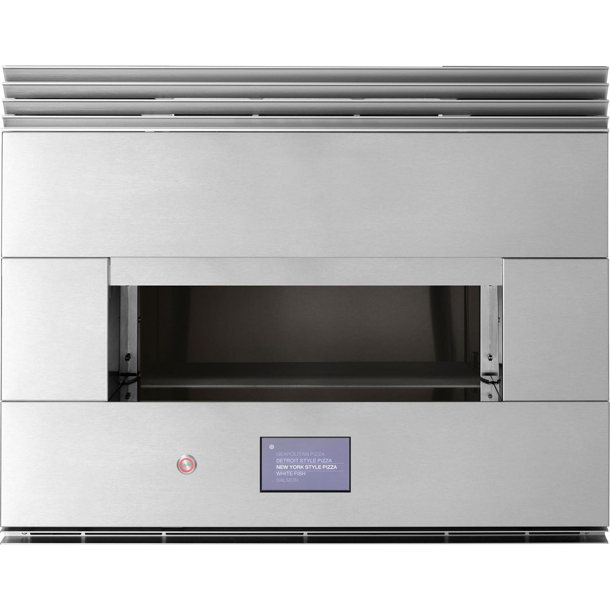 Monogram 30" Single Wall Oven (ZEP30FRSS) - Stainless Steel