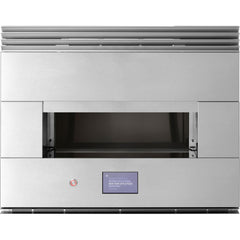 Monogram 30" Single Wall Oven (ZEP30FRSS) - Stainless Steel