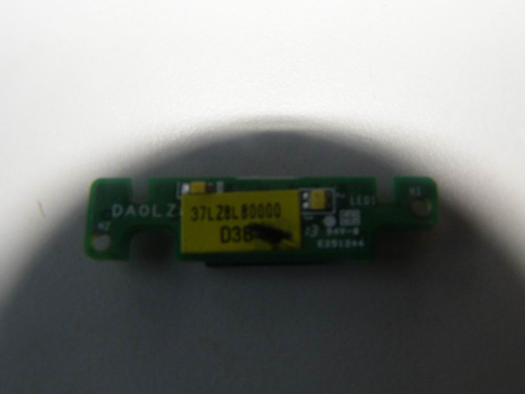 Lenovo Led Board Lz8 Wo/Cable - 90000211