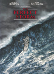 The Perfect Storm - DVD