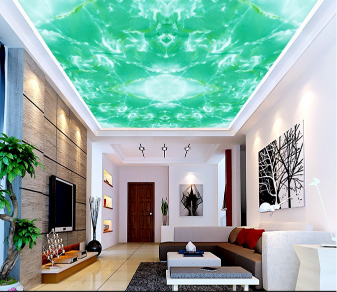Water Light Green 319 Wallpaper AJ Wallpaper