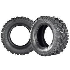 23x10-12 MadJax® Raptor Mud Tire