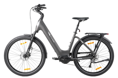 TTGO Z5 Mid-drive City ebike