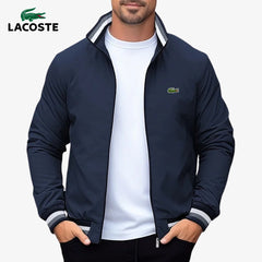 Jacket Bomber Décontractée || DÉSTOCKAGE AP