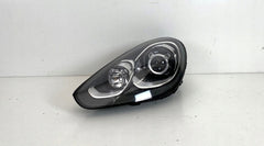 Frontscheinwerfer Porsche Cayenne 7P5941751F LED Links Scheinwerfer Headlight SCH1848638651dg