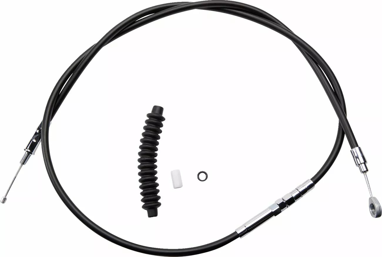 Drag Specials Cable CLT 38601-89+4 VYL 4321204HE