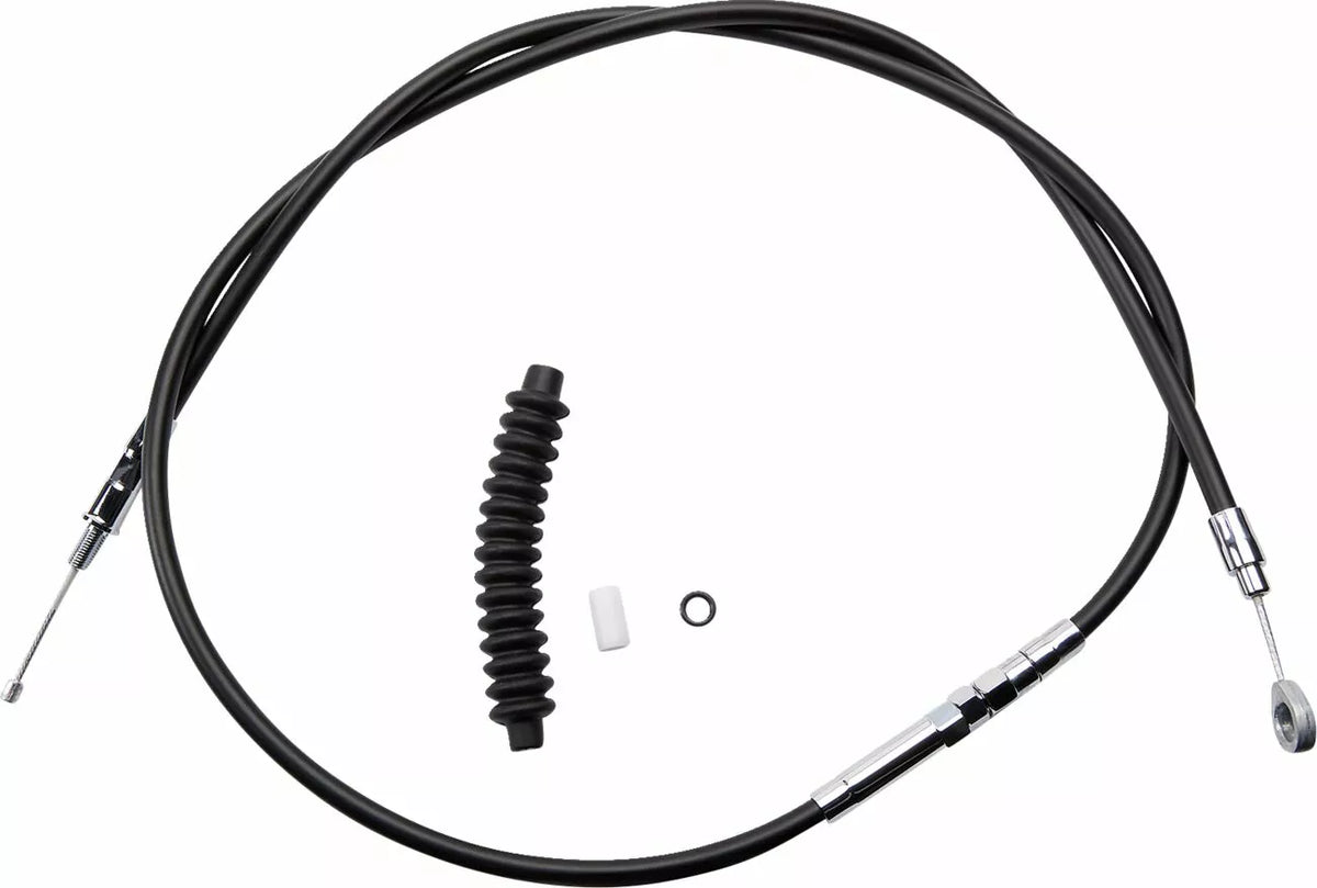 Drag Specials Cable CLT 38601-89+4 VYL 4321204HE