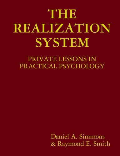 THE REALIZATION SYSTEM