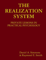 THE REALIZATION SYSTEM