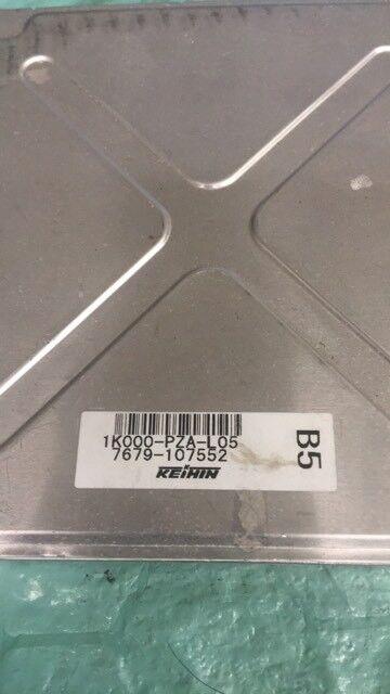 1K000-PZA-L05 Honda Civic 2003-2005 ecm ecu computer - Swan Auto