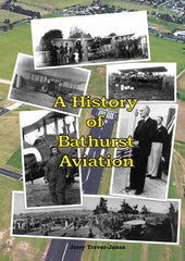 A History of Bathurst Aviation