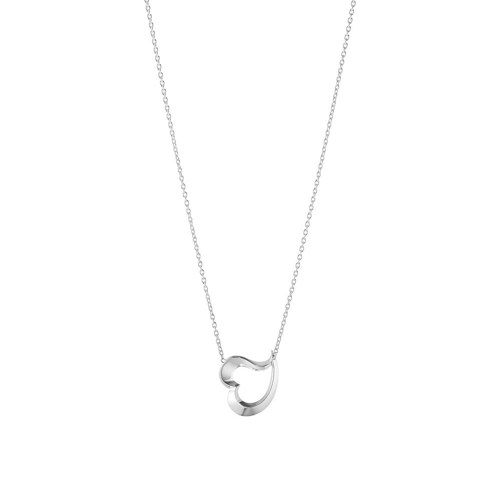 Hearts of Georg Jensen