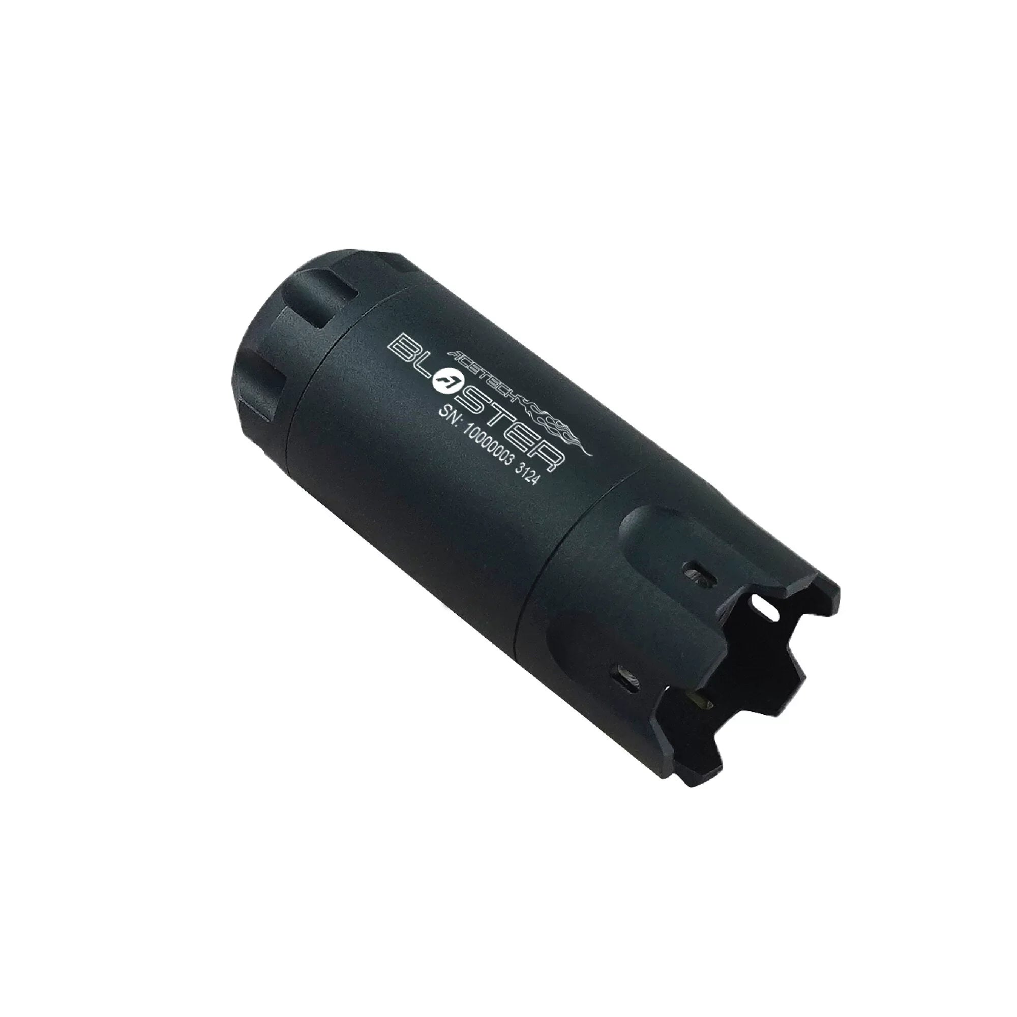 Acetech - Blaster Tracer Unit 14mm CCW, sort 1