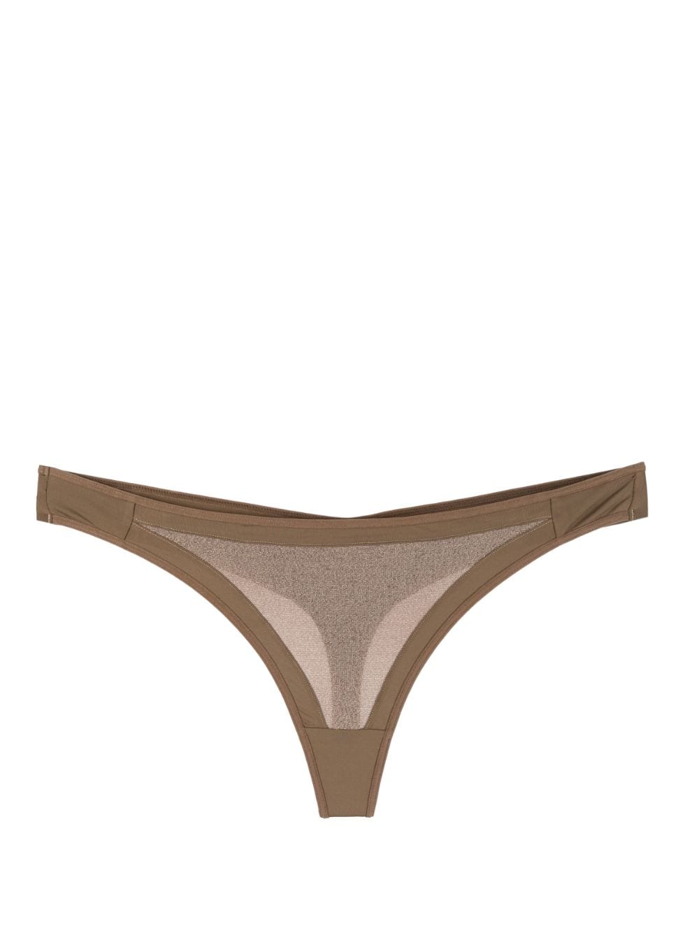 Marlies Dekkers  Wing Power sparkle thong