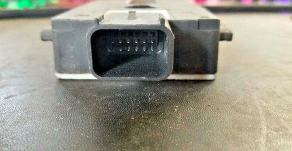 2017-2019 Cadillac XT5 rear lane control module 23391673 - Swan Auto
