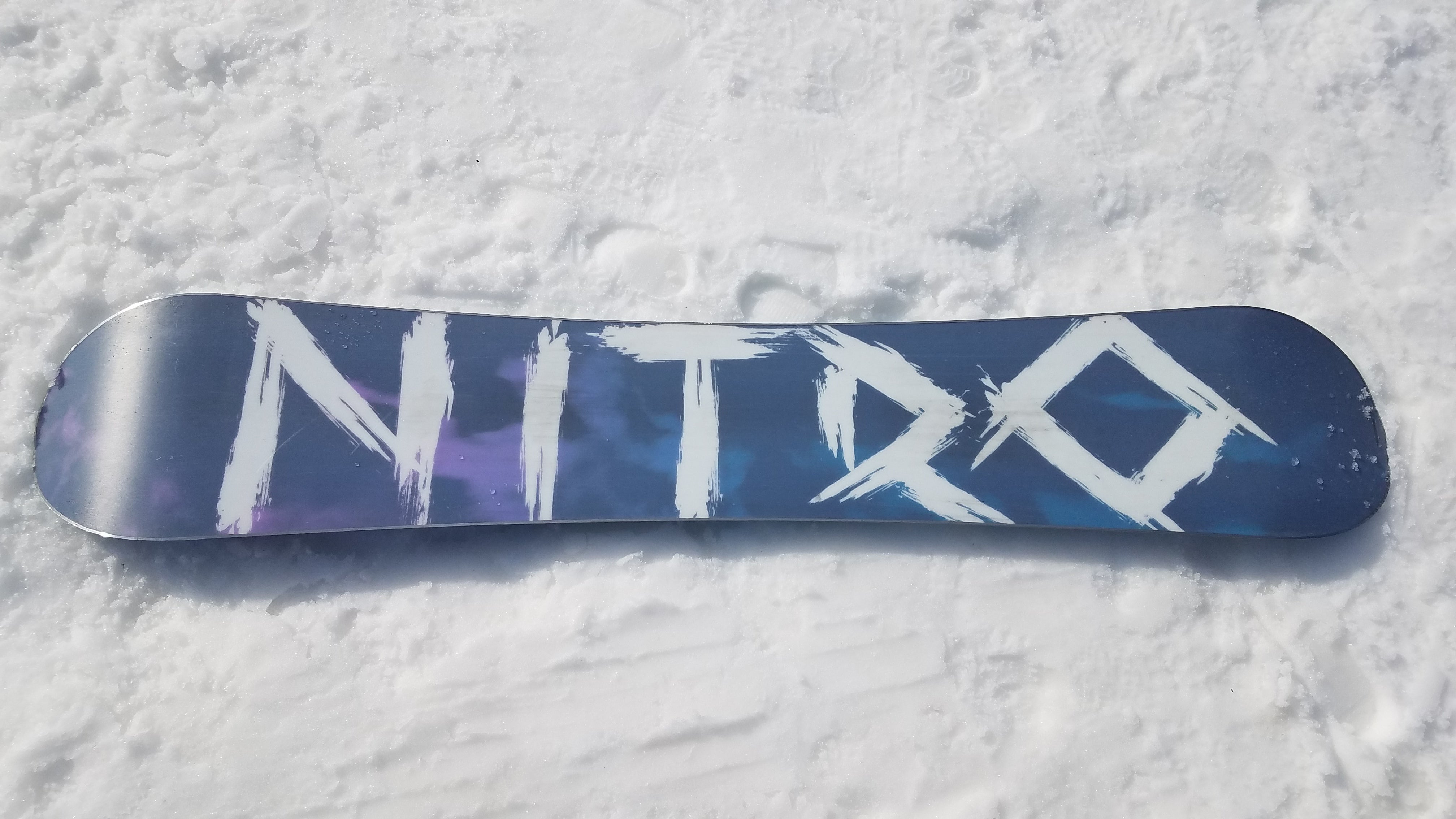 2019 Nitro Beast Review
