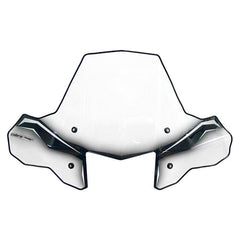 WINDSHIELD QUICK RELEASE CLR POWERMADD