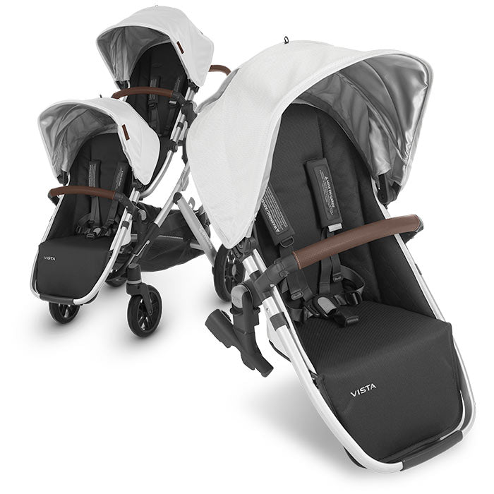 2024 Vista V2+ Rumble Seat