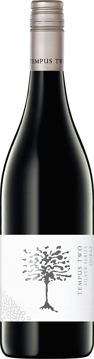 2019 Silver Series Shiraz Tempus Two Hunter Valley/Australien 0,75 l