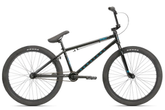 Haro Bikes Downtown 26" Gloss Black Haro Bikes