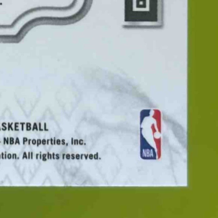 2023-24 Panini Phoenix Victor Wembanyama Temple Men Silver #7 RC Spurs - Sports Cards