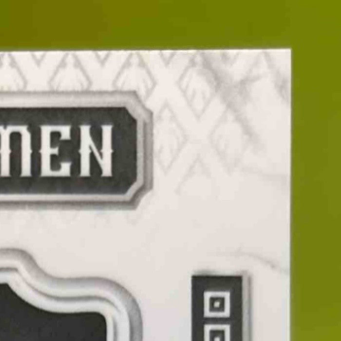 2023-24 Panini Phoenix Victor Wembanyama Temple Men Silver #7 RC Spurs - Sports Cards