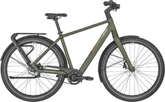 Bergamont E-Vitess Expert Gent - 360 Wh / 7.1 Ah - 2025 - 28 Zoll - Herren