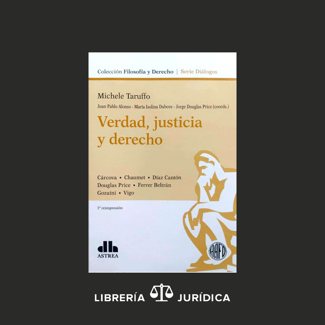 Verdad, Justicia y Derecho