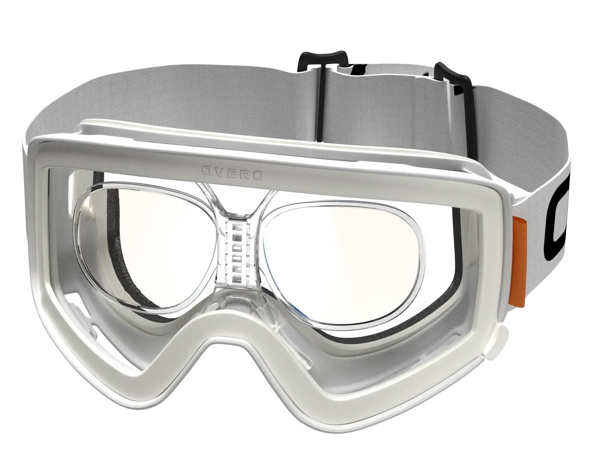 Adjustable Rx Goggle Inserts