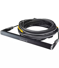 Ronix One Combo Wakeboard Rope & Handle - primary view of complete Danny Harf pro setup