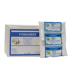 12 x Fondabee - 1kg