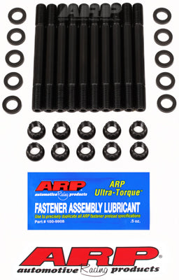 ARP Head Stud Kit - VW Golf/Jetta 1.8L/2.0L 8-Valve M11 - 204-4203