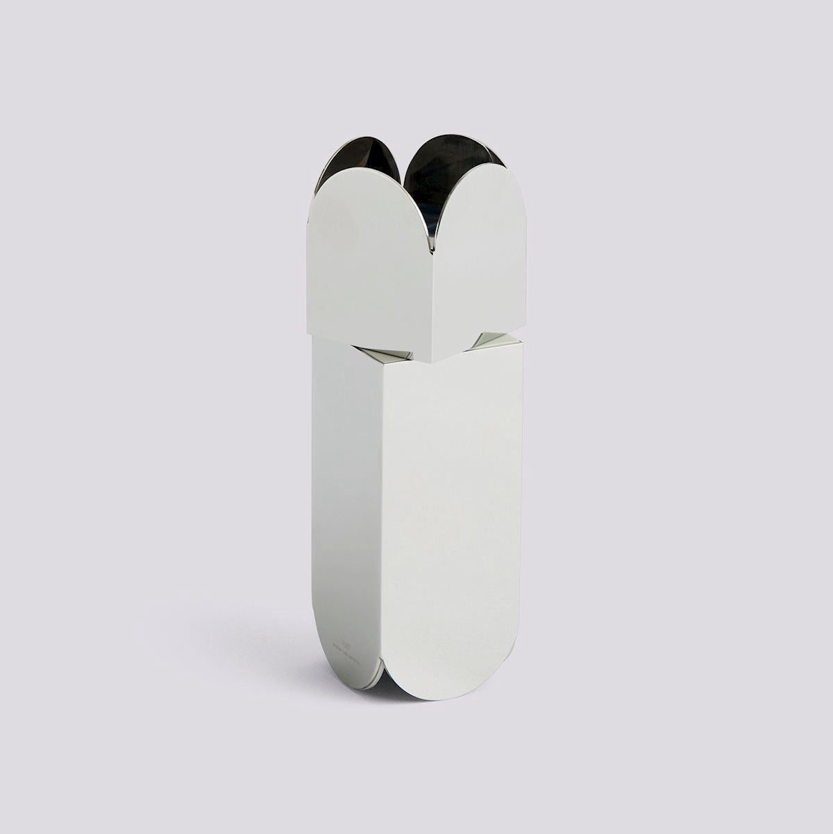 Arcs Salt & Pepper Grinder Mirror