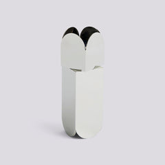 Arcs Salt & Pepper Grinder Mirror
