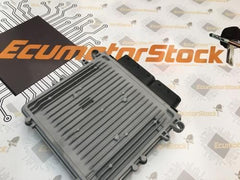 CENTRALITA MOTOR ECU 0281017881 0 281 017 881 A6469006300 A 646 900 63 00