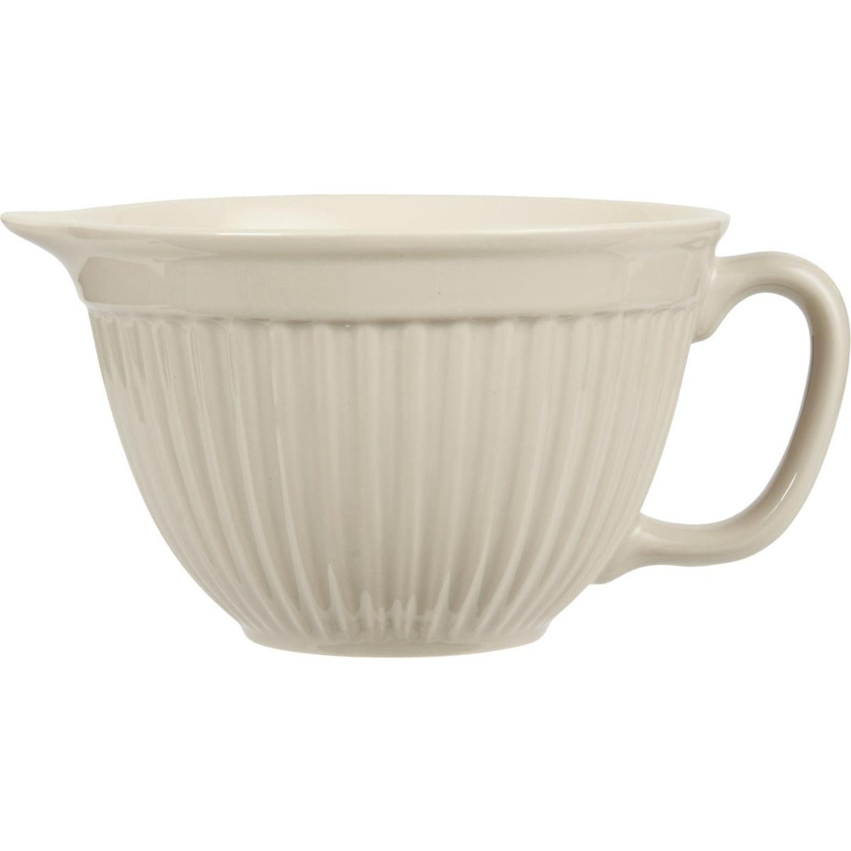 Ib Laursen ´Mynte´ Piskeskål - Latte