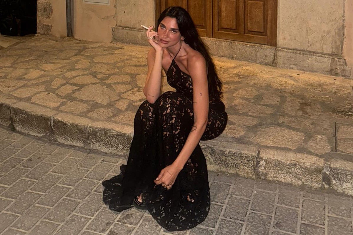Here's how to do it, Dua Lipa – I gave up smoking 40 cigarettes a day in 15  minutes