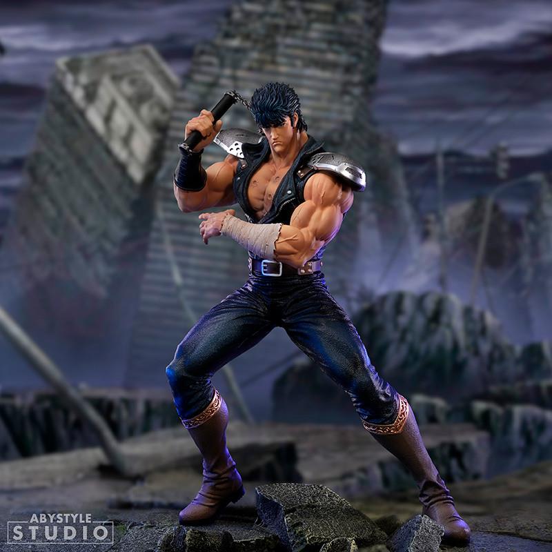 [PREORDER] ABYstyle Hokuto no Ken: Ken