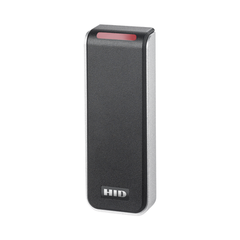 Lector de acceso 20NKS03000WC3 12 VCC dimensiones 45 mm x