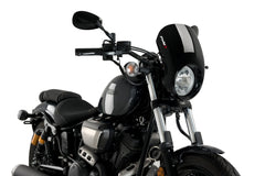 YAMAHA XV 950 R [2020] – Anarchy – Schwarz