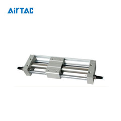 AirTAC RMT32X800 Magnetically Coupled Rodless Cylinder, Guide Rod