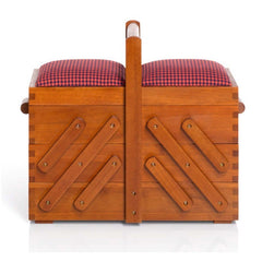 Costurero Dark Wood