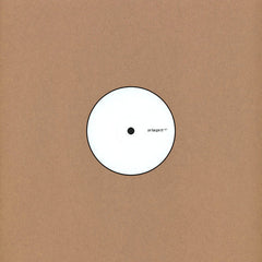 Unknown Artist : Interpret 007 (12")
