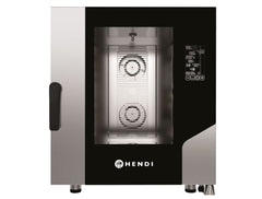 Four mixte Contact 7 x GN 1/1 - HENDI