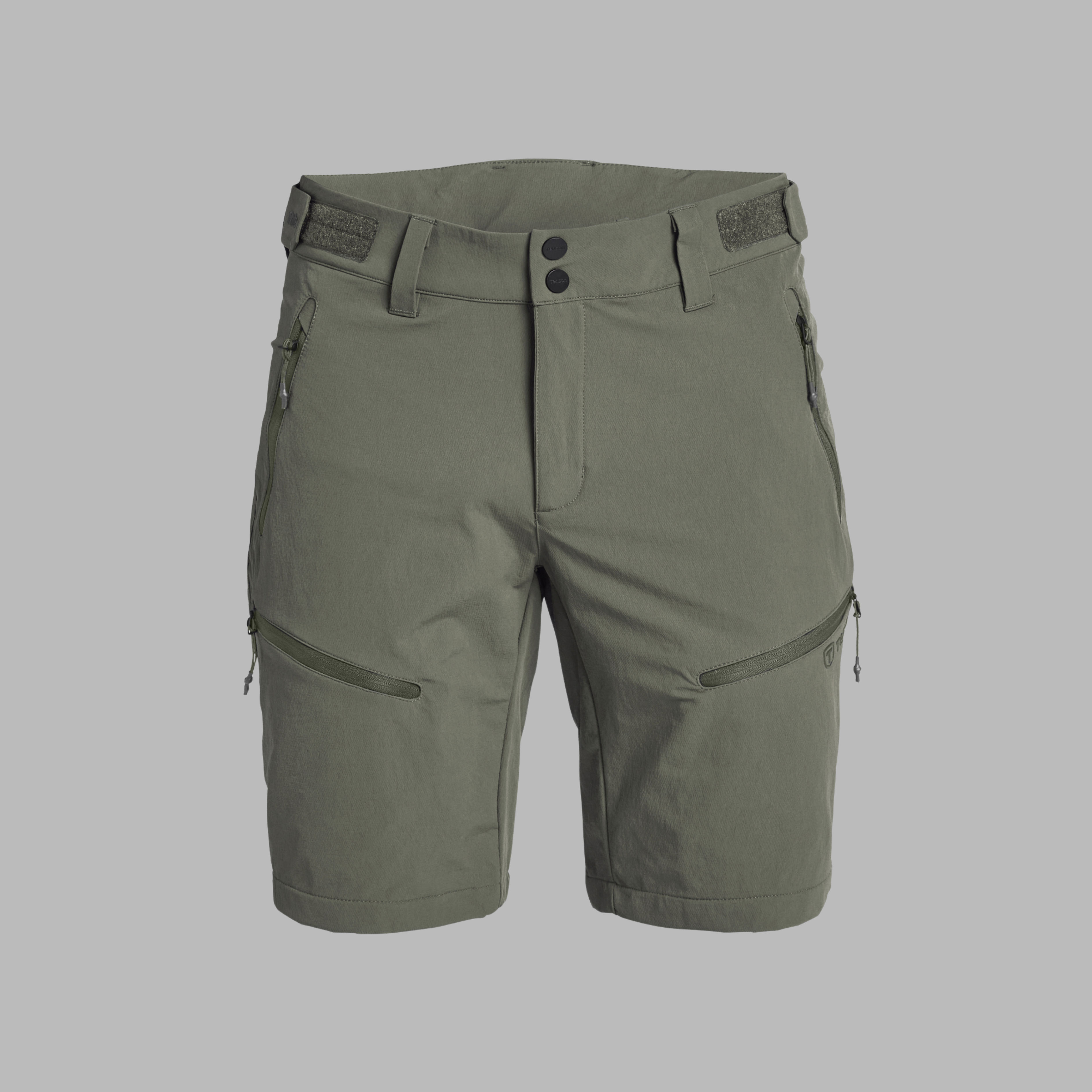 Tenson - TXlite Flex Shorts Herre - Vandreshorts - 465018066