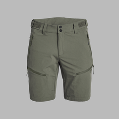 Tenson - TXlite Flex Shorts Herre - Vandreshorts - 465018066