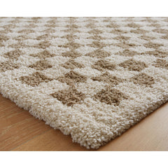 Karamen Area Rug - 5'x7'